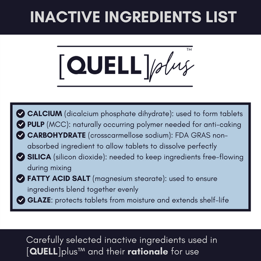 [QUELL]plus™